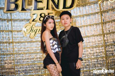 BLEND 285 Signature นำเสนอ Bangkok Of Dreams 2020 (อัลบั้มที่ 1) — photo 76