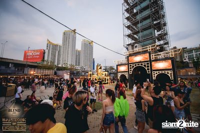 BLEND 285 Signature นำเสนอ Bangkok Of Dreams 2020 (อัลบั้มที่ 1) — photo 79