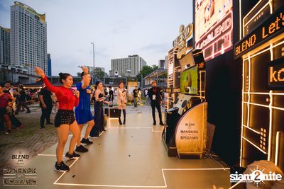 BLEND 285 Signature นำเสนอ Bangkok Of Dreams 2020 (อัลบั้มที่ 1) — photo 80