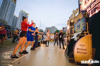 BLEND 285 Signature นำเสนอ Bangkok Of Dreams 2020 (อัลบั้มที่ 1) — photo 81