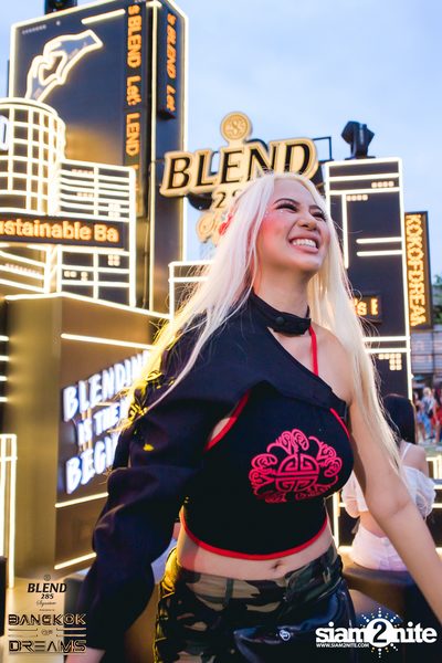 BLEND 285 Signature นำเสนอ Bangkok Of Dreams 2020 (อัลบั้มที่ 1) — photo 82