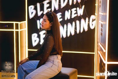 BLEND 285 Signature นำเสนอ Bangkok Of Dreams 2020 (อัลบั้มที่ 1) — photo 84