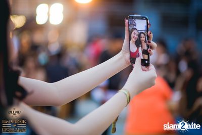 BLEND 285 Signature นำเสนอ Bangkok Of Dreams 2020 (อัลบั้มที่ 1) — photo 85