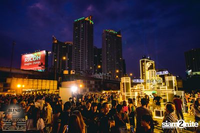 BLEND 285 Signature นำเสนอ Bangkok Of Dreams 2020 (อัลบั้มที่ 1) — photo 87