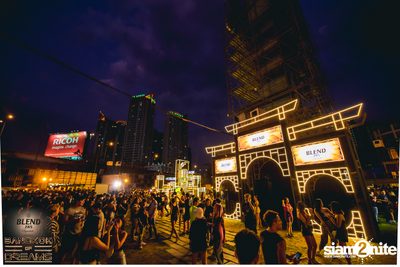 BLEND 285 Signature นำเสนอ Bangkok Of Dreams 2020 (อัลบั้มที่ 1) — photo 88
