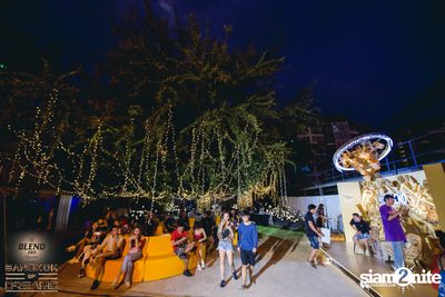 BLEND 285 Signature นำเสนอ Bangkok Of Dreams 2020 (อัลบั้มที่ 1) — photo 90