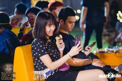 BLEND 285 Signature นำเสนอ Bangkok Of Dreams 2020 (อัลบั้มที่ 1) — photo 91