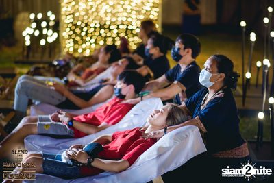 BLEND 285 Signature นำเสนอ Bangkok Of Dreams 2020 (อัลบั้มที่ 1) — photo 92