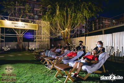 BLEND 285 Signature นำเสนอ Bangkok Of Dreams 2020 (อัลบั้มที่ 1) — photo 94
