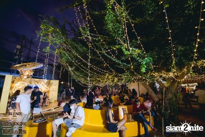 BLEND 285 Signature นำเสนอ Bangkok Of Dreams 2020 (อัลบั้มที่ 1) — photo 95