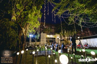 BLEND 285 Signature นำเสนอ Bangkok Of Dreams 2020 (อัลบั้มที่ 1) — photo 96