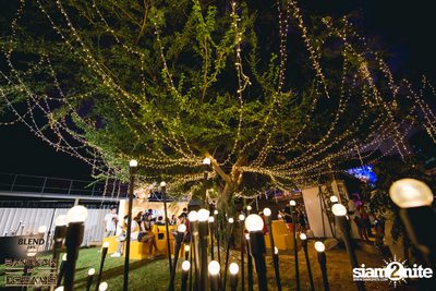 BLEND 285 Signature นำเสนอ Bangkok Of Dreams 2020 (อัลบั้มที่ 1) — photo 97
