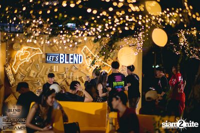 BLEND 285 Signature นำเสนอ Bangkok Of Dreams 2020 (อัลบั้มที่ 1) — photo 98