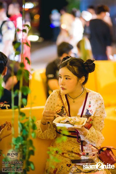 BLEND 285 Signature นำเสนอ Bangkok Of Dreams 2020 (อัลบั้มที่ 1) — photo 99