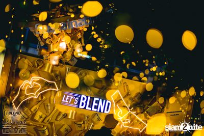 BLEND 285 Signature นำเสนอ Bangkok Of Dreams 2020 (อัลบั้มที่ 1) — photo 100
