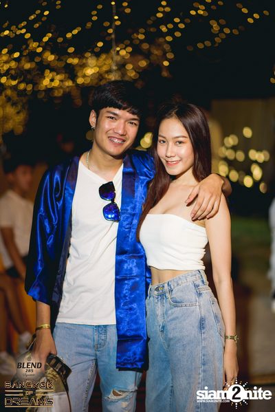 BLEND 285 Signature นำเสนอ Bangkok Of Dreams 2020 (อัลบั้มที่ 1) — photo 104