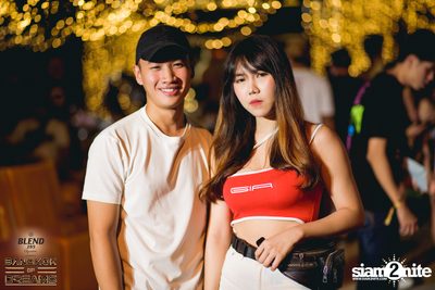 BLEND 285 Signature นำเสนอ Bangkok Of Dreams 2020 (อัลบั้มที่ 1) — photo 106