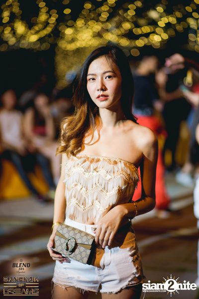 BLEND 285 Signature นำเสนอ Bangkok Of Dreams 2020 (อัลบั้มที่ 1) — photo 107