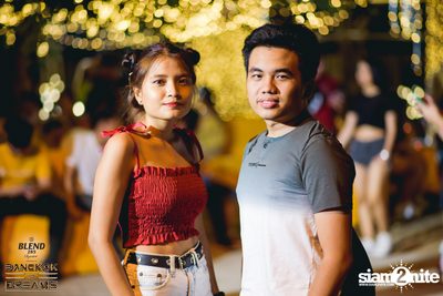 BLEND 285 Signature นำเสนอ Bangkok Of Dreams 2020 (อัลบั้มที่ 1) — photo 109