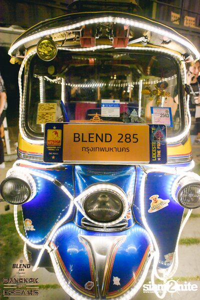 BLEND 285 Signature นำเสนอ Bangkok Of Dreams 2020 (อัลบั้มที่ 1) — photo 111