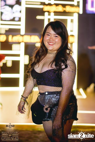 BLEND 285 Signature นำเสนอ Bangkok Of Dreams 2020 (อัลบั้มที่ 1) — photo 112