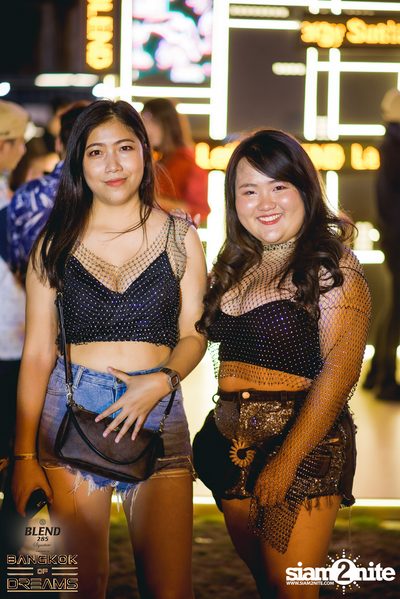 BLEND 285 Signature นำเสนอ Bangkok Of Dreams 2020 (อัลบั้มที่ 1) — photo 113