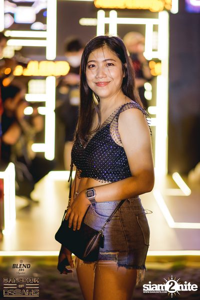 BLEND 285 Signature นำเสนอ Bangkok Of Dreams 2020 (อัลบั้มที่ 1) — photo 114