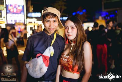 BLEND 285 Signature นำเสนอ Bangkok Of Dreams 2020 (อัลบั้มที่ 1) — photo 115