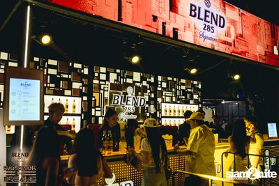 BLEND 285 Signature นำเสนอ Bangkok Of Dreams 2020 (อัลบั้มที่ 1) — photo 116