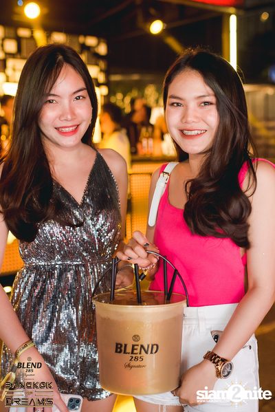 BLEND 285 Signature นำเสนอ Bangkok Of Dreams 2020 (อัลบั้มที่ 1) — photo 117