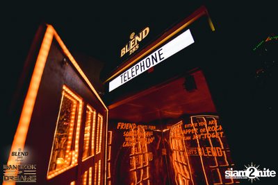 BLEND 285 Signature นำเสนอ Bangkok Of Dreams 2020 (อัลบั้มที่ 1) — photo 118