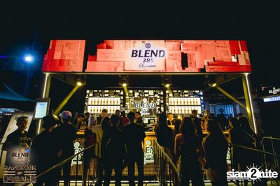 BLEND 285 Signature นำเสนอ Bangkok Of Dreams 2020 (อัลบั้มที่ 1) — photo 124