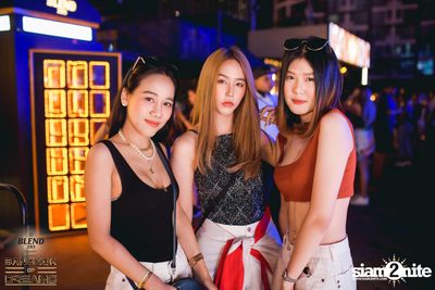 BLEND 285 Signature นำเสนอ Bangkok Of Dreams 2020 (อัลบั้มที่ 1) — photo 126