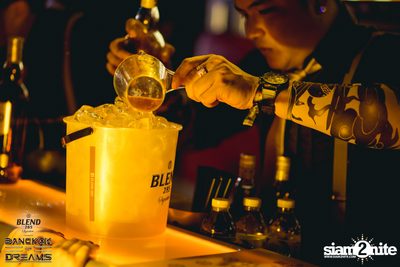 BLEND 285 Signature นำเสนอ Bangkok Of Dreams 2020 (อัลบั้มที่ 1) — photo 128