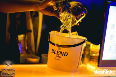 BLEND 285 Signature นำเสนอ Bangkok Of Dreams 2020 (อัลบั้มที่ 1) — photo 129