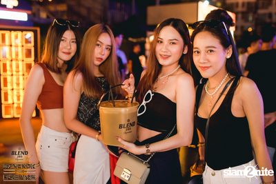BLEND 285 Signature นำเสนอ Bangkok Of Dreams 2020 (อัลบั้มที่ 1) — photo 130