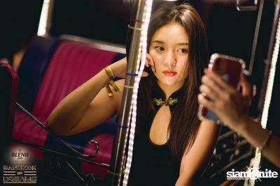 BLEND 285 Signature นำเสนอ Bangkok Of Dreams 2020 (อัลบั้มที่ 1) — photo 131