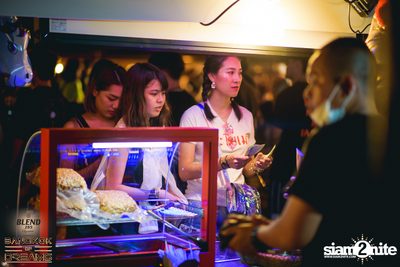 BLEND 285 Signature นำเสนอ Bangkok Of Dreams 2020 (อัลบั้มที่ 1) — photo 134