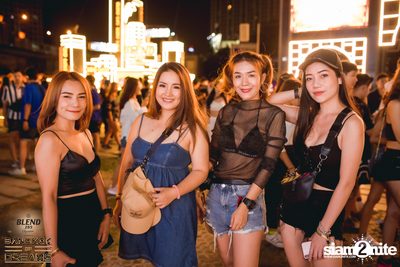 BLEND 285 Signature นำเสนอ Bangkok Of Dreams 2020 (อัลบั้มที่ 1) — photo 137