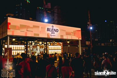 BLEND 285 Signature นำเสนอ Bangkok Of Dreams 2020 (อัลบั้มที่ 1) — photo 138