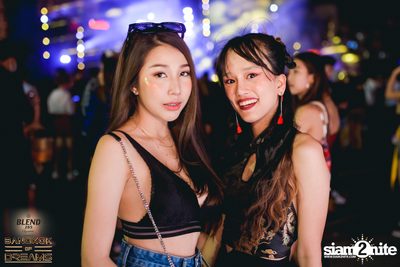 BLEND 285 Signature นำเสนอ Bangkok Of Dreams 2020 (อัลบั้มที่ 1) — photo 139