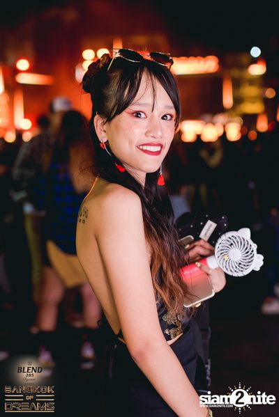 BLEND 285 Signature นำเสนอ Bangkok Of Dreams 2020 (อัลบั้มที่ 1) — photo 140