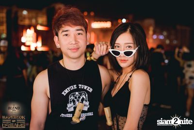 BLEND 285 Signature นำเสนอ Bangkok Of Dreams 2020 (อัลบั้มที่ 1) — photo 141