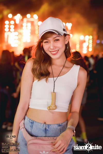 BLEND 285 Signature นำเสนอ Bangkok Of Dreams 2020 (อัลบั้มที่ 1) — photo 142