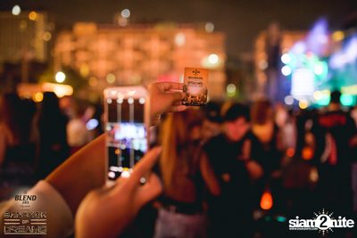 BLEND 285 Signature นำเสนอ Bangkok Of Dreams 2020 (อัลบั้มที่ 1) — photo 143