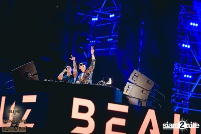 BLEND 285 Signature นำเสนอ Bangkok Of Dreams 2020 (อัลบั้มที่ 1) — photo 145