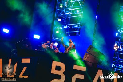 BLEND 285 Signature นำเสนอ Bangkok Of Dreams 2020 (อัลบั้มที่ 1) — photo 146
