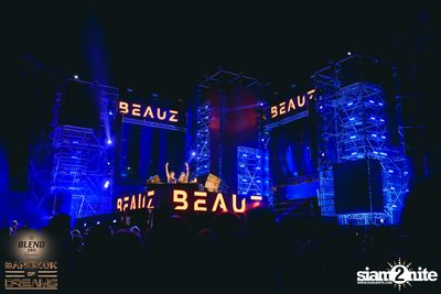 BLEND 285 Signature นำเสนอ Bangkok Of Dreams 2020 (อัลบั้มที่ 1) — photo 148
