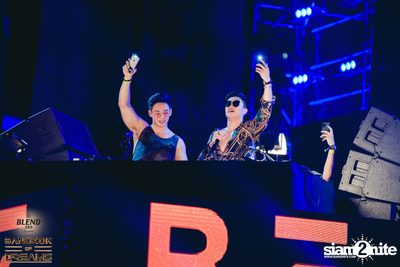 BLEND 285 Signature นำเสนอ Bangkok Of Dreams 2020 (อัลบั้มที่ 1) — photo 149
