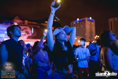 BLEND 285 Signature นำเสนอ Bangkok Of Dreams 2020 (อัลบั้มที่ 1) — photo 150